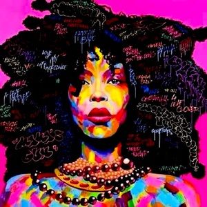 Meet your Posher, Teresa